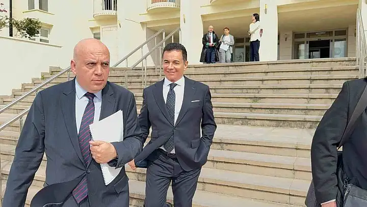Seçil Erzan davasında Hakan Ateş ifade verdi