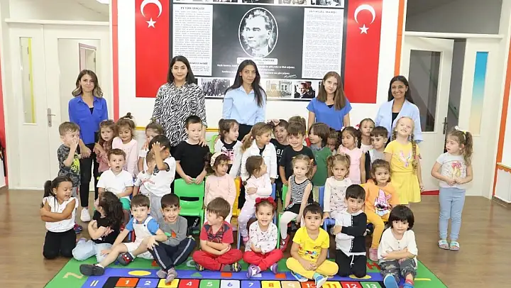Şehit Aybüke öğretmenin adı Burhaniye'de yaşayacak