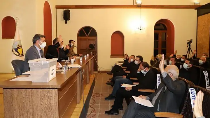 Şehit Onur Karakaya'nın adı Turgutlu'da yaşatılacak