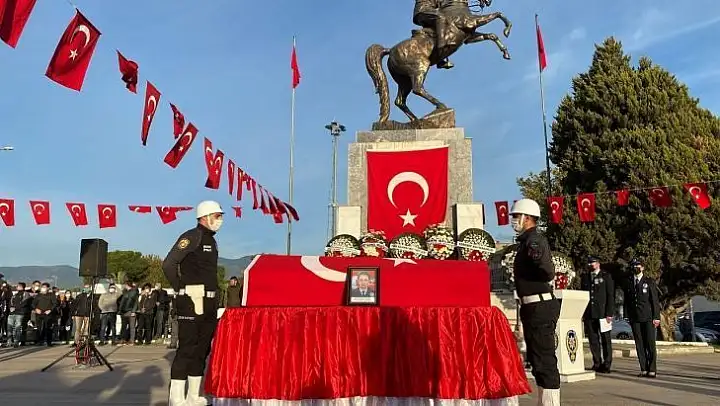 Şehit polis memurunun ailesine destek için yardım kampanyası başlatıldı