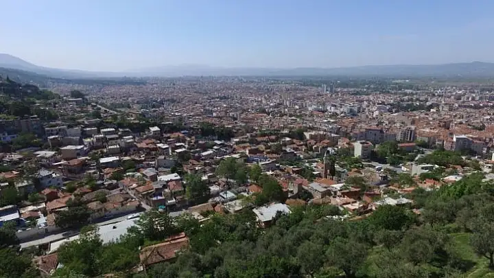 Şehzadeler'de kentsel dönüşüm çıkmazı
