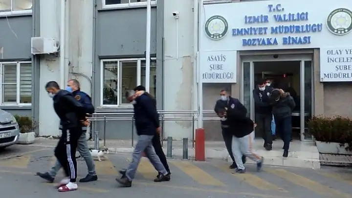 Şeytanın bile aklına gelmez: Kirala, sat, çal, iade et çetesi