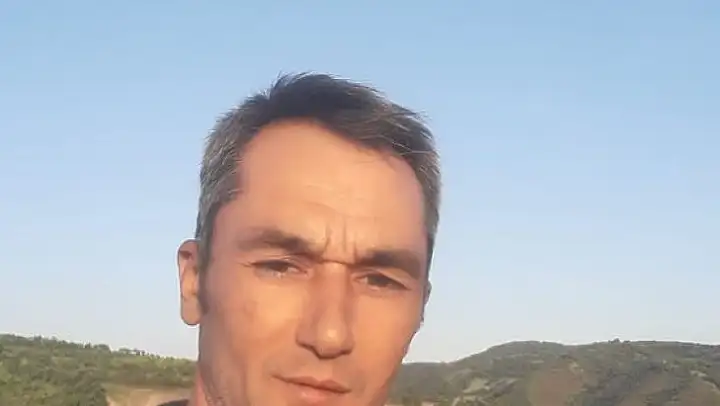 Simav'da traktör kazası: 1 ölü
