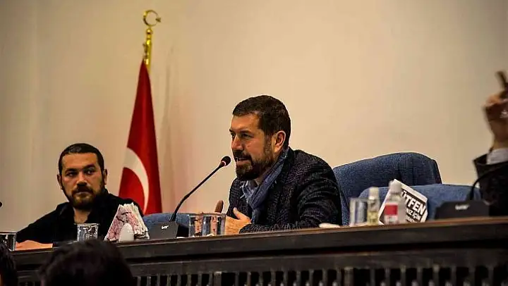 Sındırgı'ya doğal gaz müjdesi
