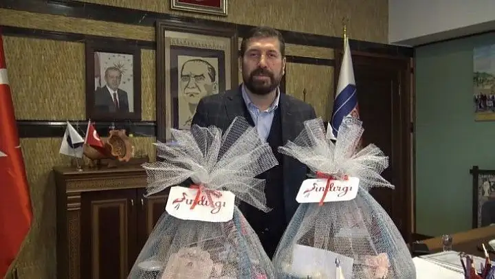 Sındırgı yünlü tulum peyniri külliye yolcusu