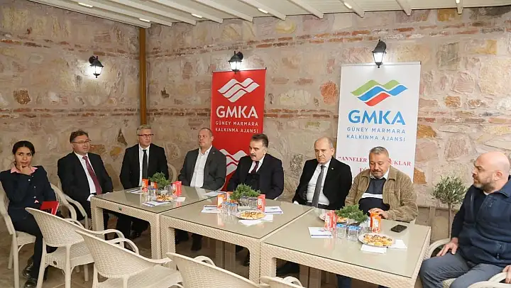 SOGEP Projesi ile İbrahimce'ye anlamlı dokunuş