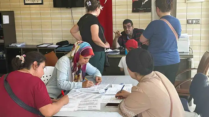 Söke Belediyesi Yaz Okulu'na kayıtlar başladı