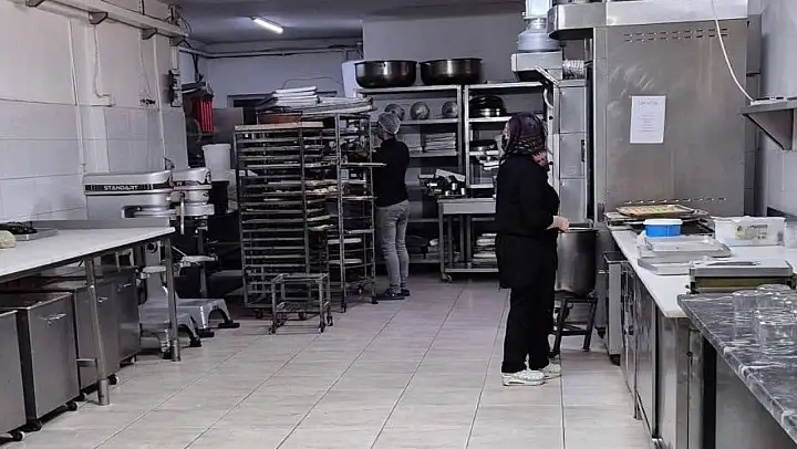 Söke'de Ramazan ayı denetimi sürüyor