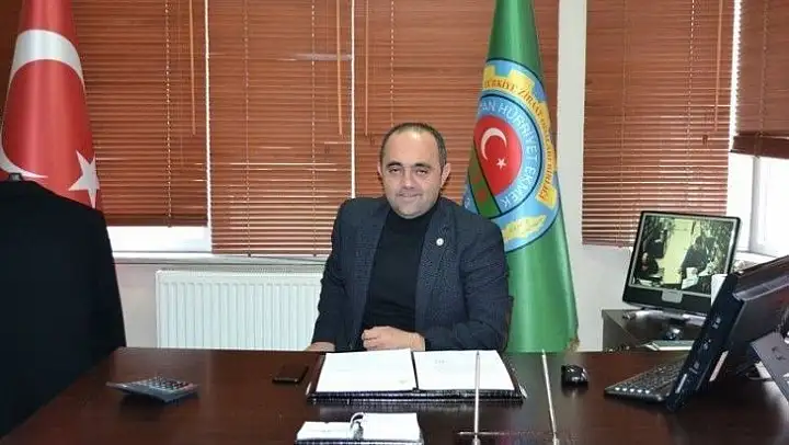 Son yağışlar üreticinin yüzünü güldürdü