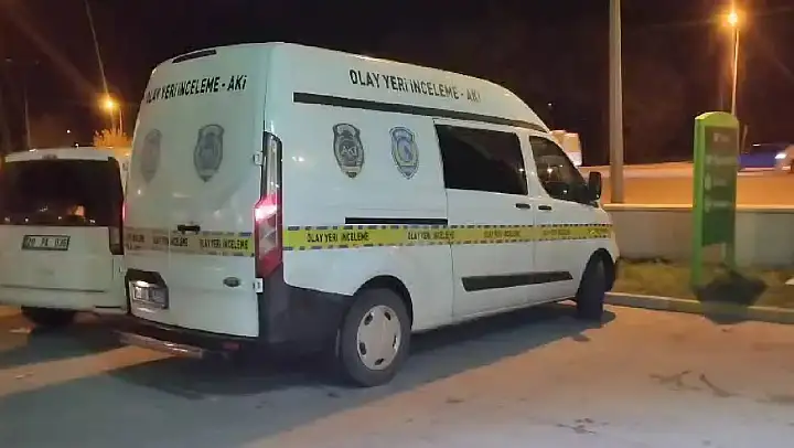 Sosyal medyadan duyurulan alkollü çocuk partisinde başlayan kavga kanlı bitti