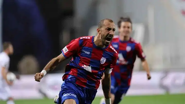 Spor Toto 1. Lig: Altınordu: 2 - MKE Ankaragücü: 1