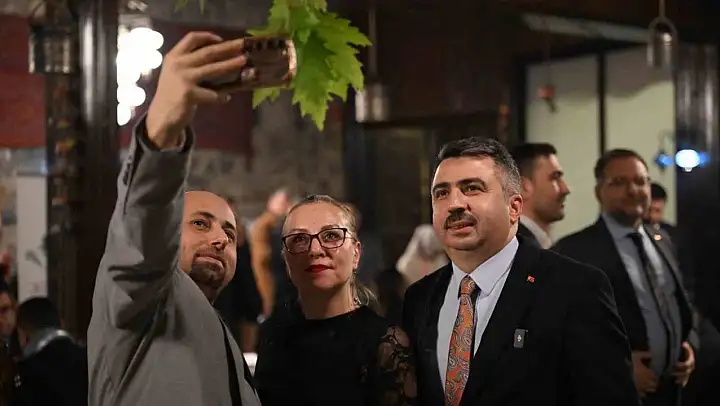 Suudi Arabistanlı tur operatörleri Bursa'yı mercek altına aldı