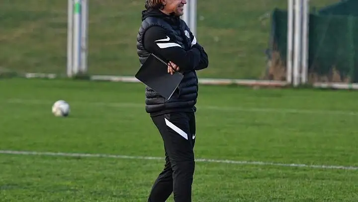 Tamer Tuna: 'Taraftarımıza iyi futbol seyrettireceğiz'