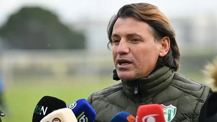Tamer Tuna: 'Transferde iki haftalık süreç çok önemli'