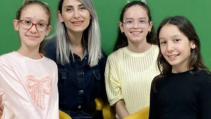 Tasarladıkları proje ile Türkiye finallerine yükseldiler