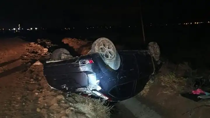 Tavşanlı'da trafik kazası: 1 yaralı