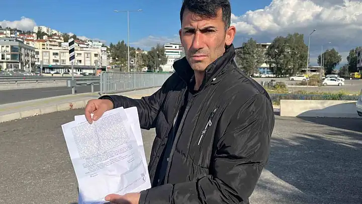 Telefonunu ele geçiren karısı, bir mesajla hayatını kararttı