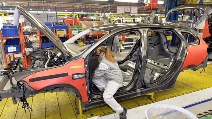 Tofaş Bursa fabrikası üretime geçici ara veriyor
