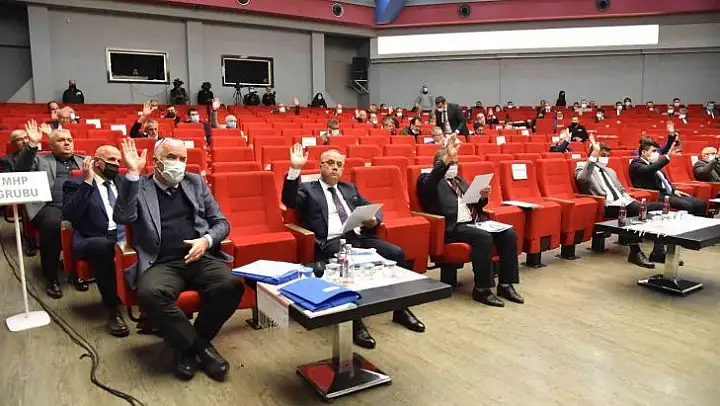 Toplu taşıma esnafını rahatlatacak indirim