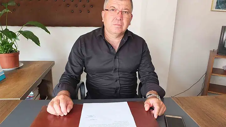 Toprak Mahsulleri Ofisi Burhaniye'de buğday alımına başlıyor