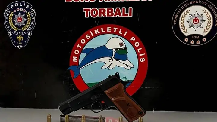 Torbalı'da son 10 günde çeşitli suçlardan aranan 30 şahıs yakalandı