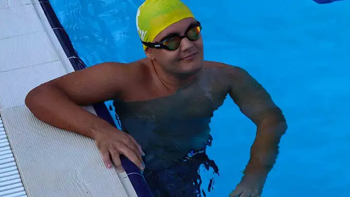 Tuna Tunca, Manş Denizi'ni geçmeye hazırlanıyor