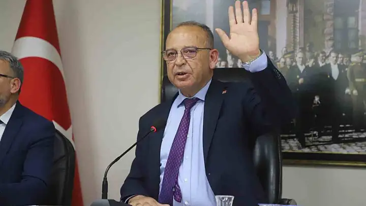 Turgutlu Belediye Meclisinde komisyon üyeleri belirlendi