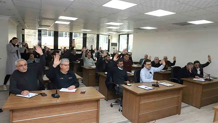 Turgutlu Belediye Meclisinden Kent Lokantası müjdesi