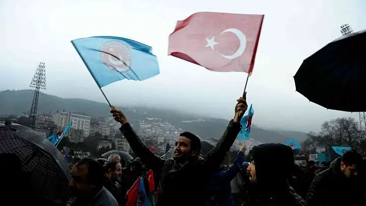 Türk Metal ile MESS anlaştı: yüzde 57,44 zam