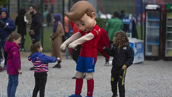 U12 İzmir Cup başlıyor