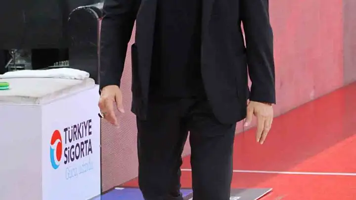 Ufuk Sarıca: 'Yakın geçmişte hayatımın belki de en stresli ve sıkıntılı günlerini geçirdim'