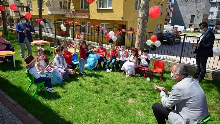 Uğur Böcekleri Kreşi aynı fiyatla devam