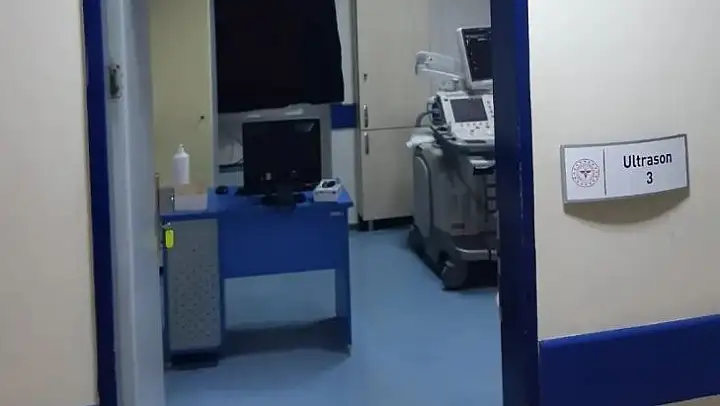 Ultrason cihazları Sökeli hastalara hizmet verecek