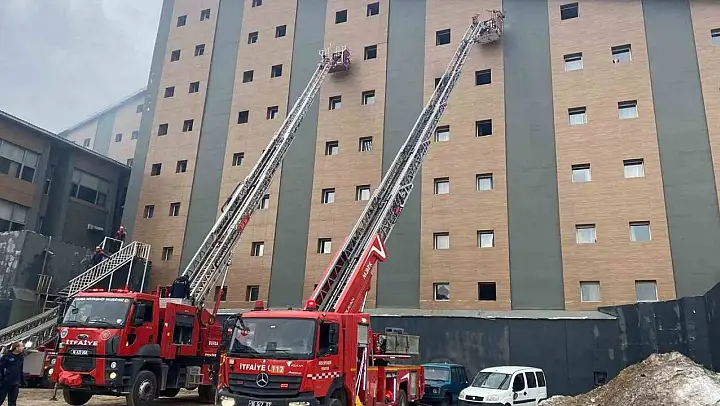 Uludağ'daki yangında can kaybı 3'e yükseldi