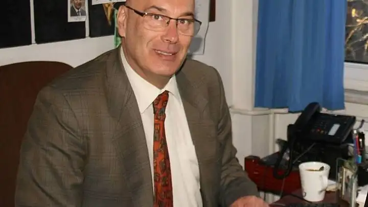 Uludağ üniversitesi'nin acı kaybı