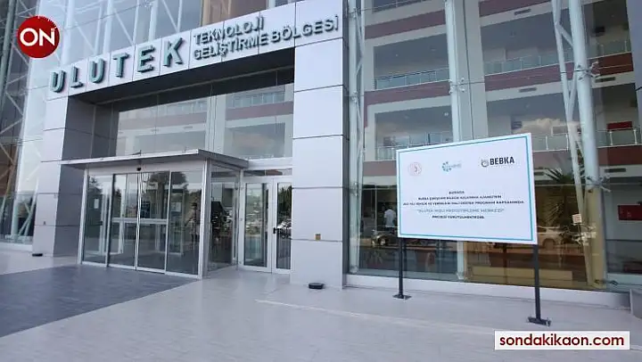 ULUTEK Hızlı Prototipleme Merkezi hayata geçiyor