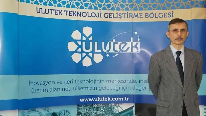 ULUTEK Teknopark 2021'de hız kesmeden çalışmalarını sürdürdü