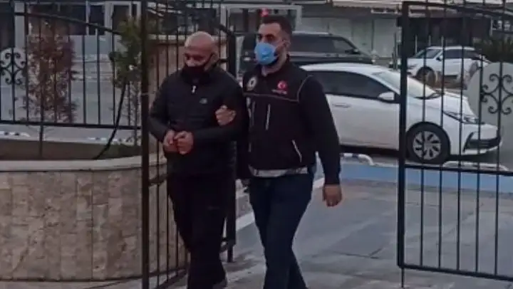 Uyuşturucu taciri tutuklandı