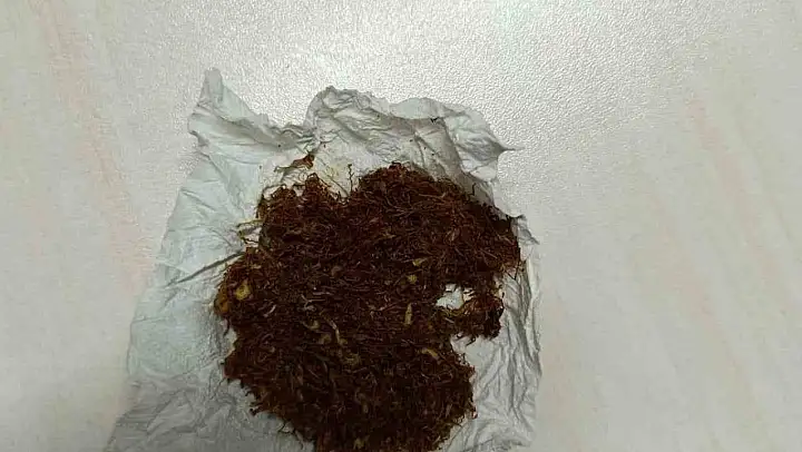 Uyuşturucu tacirleri takside yakalandı
