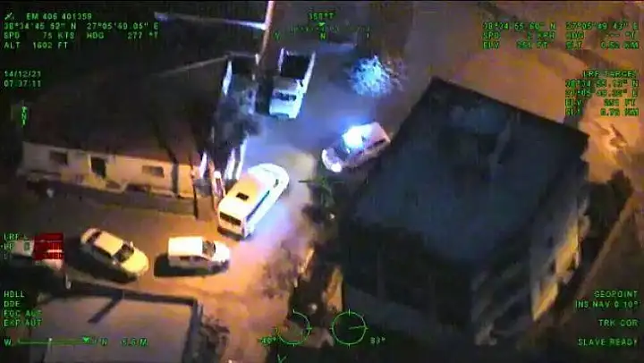 Uyuşturucu tacirlerine operasyon: 30 gözaltı kararı