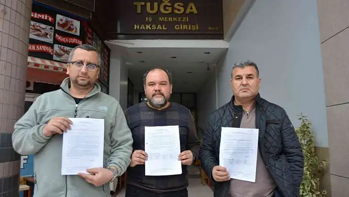 Vakıflar'dan kiracılarına yüzde 100 zam şoku