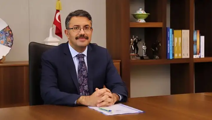 Vali Ali Çelik: 'Kütahya tarihinin en başarılı operasyonu, tebrik ediyorum'