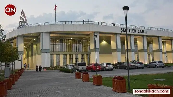 Vatandaşlar Çamlık tepesini beğendi