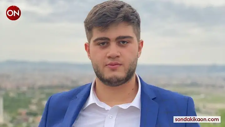 Vevo Medya Kurucusu Mustafa Kıranatlıo: 'Türkiye sosyal medya kullanımında ilk sıralarda'