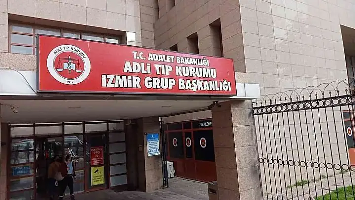 Yangında hayatını kaybeden 3 çocuk için DNA testi yapıldı