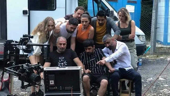 Yapımcı Zeki Sincar, son filminin vizyon ertelemesinin sebebini açıkladı