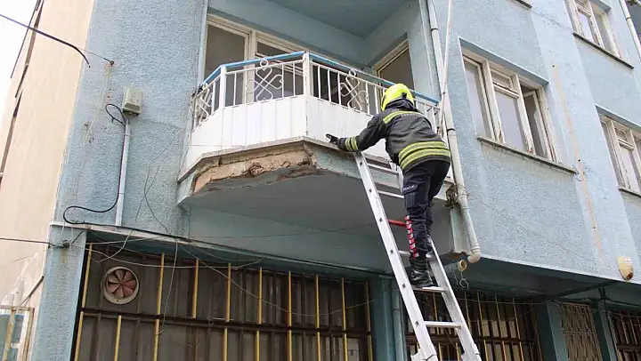 Yaramaz 'mızmız' ve 'kara' ekipleri harekete geçirdi