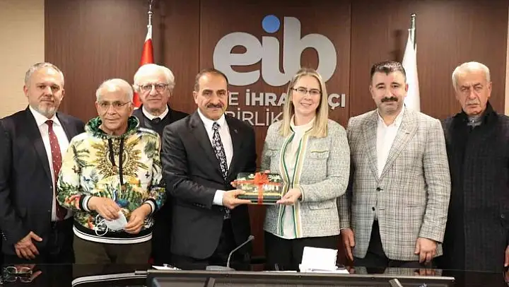 Yaş meyve sebze sektöründen 'Pestisitle mücadelede' çağrısı