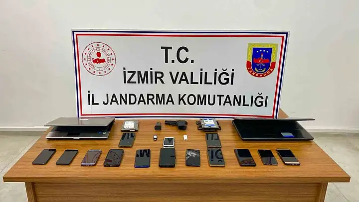 Yasa dışı bahis oynatarak haksız kazanç sağlayanlara operasyon