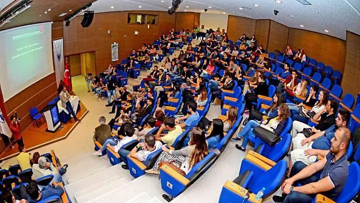 Yaşar Üniversitesinde lisansüstü eğitim programlarına öğrenci alınacak